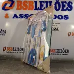 LOTE 024 - 01 KIT PARA CORTE DE FRIOS. (NO ESTADO, LEILÃO NÃO TEM GARANTIA E NEM DEVOLUÇÃO, SUJEITO A POSSÍVEIS AVARIAS VISÍVEIS/OCULTAS E/OU AUSÊNCIA DE COMPONENTES).