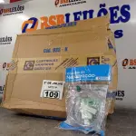 LOTE 109 - 01 LOTE COM VÁRIOS CONJUNTOS DE NEBULIZAÇÃO. (NO ESTADO, LEILÃO NÃO TEM GARANTIA E NEM DEVOLUÇÃO, SUJEITO A POSSÍVEIS AVARIAS VISÍVEIS/OCULTAS E/OU AUSÊNCIA DE COMPONENTES).