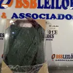 LOTE 013 - 01 KIT PARA CORTE DE FRIOS. (NO ESTADO, LEILÃO NÃO TEM GARANTIA E NEM DEVOLUÇÃO, SUJEITO A POSSÍVEIS AVARIAS VISÍVEIS/OCULTAS E/OU AUSÊNCIA DE COMPONENTES).
