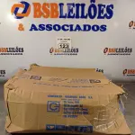LOTE 123 - 01 LOTE COM VÁRIOS CONJUNTOS DE NEBULIZAÇÃO. (NO ESTADO, LEILÃO NÃO TEM GARANTIA E NEM DEVOLUÇÃO, SUJEITO A POSSÍVEIS AVARIAS VISÍVEIS/OCULTAS E/OU AUSÊNCIA DE COMPONENTES).