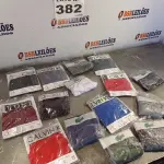 LOTE 382 - 15 – CUECAS (NO ESTADO, NÃO SABEMOS SE FUNCIONA. LEILÃO NÃO TEM GARANTIA E NEM DEVOLUÇÃO, SUJEITO A POSSÍVEIS AVARIAS VISÍVEIS/OCULTAS E/OU AUSÊNCIA DE COMPONENTES)