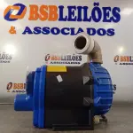 LOTE 048 - 01 MOTOR PARA BANHEIRA DE HIDROMASSAGEM. (NO ESTADO, LEILÃO NÃO TEM GARANTIA E NEM DEVOLUÇÃO, SUJEITO A POSSÍVEIS AVARIAS VISÍVEIS/OCULTAS E/OU AUSÊNCIA DE COMPONENTES).