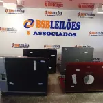 LOTE 047 - 04 NOTEBOOK’S MARCAS E MODELOS DIVERSOS PARA RETIRADA DE PEÇAS. (NO ESTADO, LEILÃO NÃO TEM GARANTIA E NEM DEVOLUÇÃO, SUJEITO A POSSÍVEIS AVARIAS VISÍVEIS/OCULTAS E/OU AUSÊNCIA DE COMPONENTES).