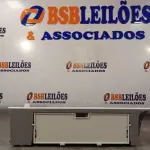 LOTE 152 - 01 IMPRESSORA SCOTCH THERMAL LAMINATOR.  (NO ESTADO, LEILÃO NÃO TEM GARANTIA E NEM DEVOLUÇÃO, SUJEITO A POSSÍVEIS AVARIAS VISÍVEIS/OCULTAS E/OU AUSÊNCIA DE COMPONENTES).