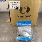 LOTE 140 - 01 LOTE COM VÁRIOS CONJUNTOS DE NEBULIZAÇÃO. (NO ESTADO, LEILÃO NÃO TEM GARANTIA E NEM DEVOLUÇÃO, SUJEITO A POSSÍVEIS AVARIAS VISÍVEIS/OCULTAS E/OU AUSÊNCIA DE COMPONENTES).