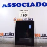 LOTE 195 - 01 IPAD 16GB PARA RETIRADA DE PEÇAS. (NO ESTADO, LEILÃO NÃO TEM GARANTIA E NEM DEVOLUÇÃO, SUJEITO A POSSÍVEIS AVARIAS VISÍVEIS/OCULTAS E/OU AUSÊNCIA DE COMPONENTES).