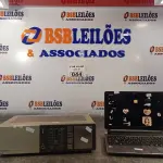 LOTE 044 - 01 NETBOOK E 01 PIONEER STÉREO AMPLIFIER A-X50. (NO ESTADO, LEILÃO NÃO TEM GARANTIA E NEM DEVOLUÇÃO, SUJEITO A POSSÍVEIS AVARIAS VISÍVEIS/OCULTAS E/OU AUSÊNCIA DE COMPONENTES).