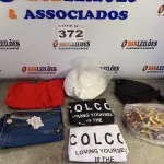 LOTE 372 - 06 – PEÇAS DE ROUPAS FEMININAS (NO ESTADO, NÃO SABEMOS SE FUNCIONA. LEILÃO NÃO TEM GARANTIA E NEM DEVOLUÇÃO, SUJEITO A POSSÍVEIS AVARIAS VISÍVEIS/OCULTAS E/OU AUSÊNCIA DE COMPONENTES)