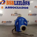 LOTE 059 - 01 MOTOR PARA BANHEIRA DE HIDROMASSAGEM. (NO ESTADO, LEILÃO NÃO TEM GARANTIA E NEM DEVOLUÇÃO, SUJEITO A POSSÍVEIS AVARIAS VISÍVEIS/OCULTAS E/OU AUSÊNCIA DE COMPONENTES).