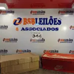 LOTE 344 - 02 – PARES DE CALÇADOS Nº 40 (NO ESTADO, NÃO SABEMOS SE FUNCIONA. LEILÃO NÃO TEM GARANTIA E NEM DEVOLUÇÃO, SUJEITO A POSSÍVEIS AVARIAS VISÍVEIS/OCULTAS E/OU AUSÊNCIA DE COMPONENTES)