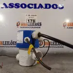 LOTE 178 - 01 AQUECEDOR PARA BANHEIRA DE HIDROMASSAGEM. (NO ESTADO, LEILÃO NÃO TEM GARANTIA E NEM DEVOLUÇÃO, SUJEITO A POSSÍVEIS AVARIAS VISÍVEIS/OCULTAS E/OU AUSÊNCIA DE COMPONENTES).