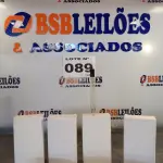 LOTE 089 - 80 - PERFUMES SPOT FOR HIM HINODE 15ML (NO ESTADO, NÃO SABEMOS SE FUNCIONA. LEILÃO NÃO TEM GARANTIA E NEM DEVOLUÇÃO, SUJEITO A POSSÍVEIS AVARIAS VISÍVEIS/OCULTAS E/OU AUSÊNCIA DE COMPONENTES)