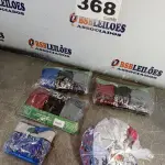 LOTE 368 - 15 – CUECAS (NO ESTADO, NÃO SABEMOS SE FUNCIONA. LEILÃO NÃO TEM GARANTIA E NEM DEVOLUÇÃO, SUJEITO A POSSÍVEIS AVARIAS VISÍVEIS/OCULTAS E/OU AUSÊNCIA DE COMPONENTES)