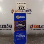 LOTE 171 - 01 BOBINA MOTOR PENTASTAR 3.6 (NO ESTADO, LEILÃO NÃO TEM GARANTIA E NEM DEVOLUÇÃO, SUJEITO A POSSÍVEIS AVARIAS VISÍVEIS/OCULTAS E/OU AUSÊNCIA DE COMPONENTES).