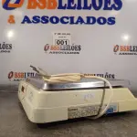 LOTE 001 - 01 BALANÇA ELETRÔNICA MARCA FILIZOLA CAPACIDADE 5KG. (NO ESTADO, LEILÃO NÃO TEM GARANTIA E NEM DEVOLUÇÃO, SUJEITO A POSSÍVEIS AVARIAS VISÍVEIS/OCULTAS E/OU AUSÊNCIA DE COMPONENTES).