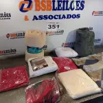 LOTE 351 - 10 - ITENS DE ENXOVAIS (NO ESTADO, NÃO SABEMOS SE FUNCIONA. LEILÃO NÃO TEM GARANTIA E NEM DEVOLUÇÃO, SUJEITO A POSSÍVEIS AVARIAS VISÍVEIS/OCULTAS E/OU AUSÊNCIA DE COMPONENTES)