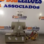 LOTE 038 - 01 AQUECEDOR PARA BANHEIRA DE HIDROMASSAGEM. (NO ESTADO, LEILÃO NÃO TEM GARANTIA E NEM DEVOLUÇÃO, SUJEITO A POSSÍVEIS AVARIAS VISÍVEIS/OCULTAS E/OU AUSÊNCIA DE COMPONENTES).