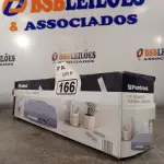 LOTE 166 - 01 IMPRESSORA PEMBROOK THERMAL LAMINATOR. (NO ESTADO, LEILÃO NÃO TEM GARANTIA E NEM DEVOLUÇÃO, SUJEITO A POSSÍVEIS AVARIAS VISÍVEIS/OCULTAS E/OU AUSÊNCIA DE COMPONENTES).