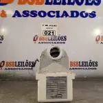 LOTE 021 - 01 AQUECEDOR PARA BANHEIRA DE HIDROMASSAGEM. (NO ESTADO, LEILÃO NÃO TEM GARANTIA E NEM DEVOLUÇÃO, SUJEITO A POSSÍVEIS AVARIAS VISÍVEIS/OCULTAS E/OU AUSÊNCIA DE COMPONENTES).