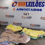 LOTE 387 - 20 – CUECAS (NO ESTADO, NÃO SABEMOS SE FUNCIONA. LEILÃO NÃO TEM GARANTIA E NEM DEVOLUÇÃO, SUJEITO A POSSÍVEIS AVARIAS VISÍVEIS/OCULTAS E/OU AUSÊNCIA DE COMPONENTES)