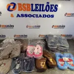 LOTE 389 - 13 – PANTUFAS DIVERSAS (NO ESTADO, NÃO SABEMOS SE FUNCIONA. LEILÃO NÃO TEM GARANTIA E NEM DEVOLUÇÃO, SUJEITO A POSSÍVEIS AVARIAS VISÍVEIS/OCULTAS E/OU AUSÊNCIA DE COMPONENTES)