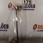 LOTE 175 - BIELETA KIA SOUL. (NO ESTADO, LEILÃO NÃO TEM GARANTIA E NEM DEVOLUÇÃO, SUJEITO A POSSÍVEIS AVARIAS VISÍVEIS/OCULTAS E/OU AUSÊNCIA DE COMPONENTES).