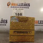 LOTE 188 - 01 ROLAMENTO DE RODA TUCSON, IX35 (NO ESTADO, LEILÃO NÃO TEM GARANTIA E NEM DEVOLUÇÃO, SUJEITO A POSSÍVEIS AVARIAS VISÍVEIS/OCULTAS E/OU AUSÊNCIA DE COMPONENTES).