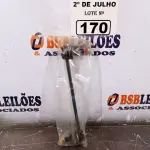 LOTE 170 - 01 BIELETA KIA SOUL. (NO ESTADO, LEILÃO NÃO TEM GARANTIA E NEM DEVOLUÇÃO, SUJEITO A POSSÍVEIS AVARIAS VISÍVEIS/OCULTAS E/OU AUSÊNCIA DE COMPONENTES).