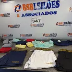 LOTE 347 - 13 – CUECAS (NO ESTADO, NÃO SABEMOS SE FUNCIONA. LEILÃO NÃO TEM GARANTIA E NEM DEVOLUÇÃO, SUJEITO A POSSÍVEIS AVARIAS VISÍVEIS/OCULTAS E/OU AUSÊNCIA DE COMPONENTES)
