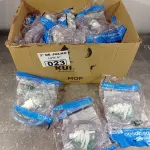 LOTE 023 - 01 LOTE COM VÁRIOS CONJUNTOS DE NEBULIZAÇÃO. (NO ESTADO, LEILÃO NÃO TEM GARANTIA E NEM DEVOLUÇÃO, SUJEITO A POSSÍVEIS AVARIAS VISÍVEIS/OCULTAS E/OU AUSÊNCIA DE COMPONENTES).