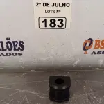 LOTE 183 - 01 BUCHA ESTABILIZADORA DIANTEIRA OUTLANDER (NO ESTADO, LEILÃO NÃO TEM GARANTIA E NEM DEVOLUÇÃO, SUJEITO A POSSÍVEIS AVARIAS VISÍVEIS/OCULTAS E/OU AUSÊNCIA DE COMPONENTES).