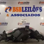 LOTE 011 - 01 FAROL DO LADO ESQUERDO DO COROLA. (NO ESTADO, LEILÃO NÃO TEM GARANTIA E NEM DEVOLUÇÃO, SUJEITO A POSSÍVEIS AVARIAS VISÍVEIS/OCULTAS E/OU AUSÊNCIA DE COMPONENTES).