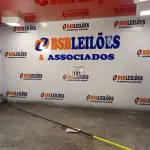 LOTE 151 - 01 VARA DE PESCA. (NO ESTADO, LEILÃO NÃO TEM GARANTIA E NEM DEVOLUÇÃO, SUJEITO A POSSÍVEIS AVARIAS VISÍVEIS/OCULTAS E/OU AUSÊNCIA DE COMPONENTES).