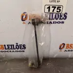 LOTE 175 - BIELETA KIA SOUL. (NO ESTADO, LEILÃO NÃO TEM GARANTIA E NEM DEVOLUÇÃO, SUJEITO A POSSÍVEIS AVARIAS VISÍVEIS/OCULTAS E/OU AUSÊNCIA DE COMPONENTES).