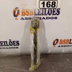 LOTE 168 - 01 BRAÇO DE DIREÇÃO, HYUNDAI ELANTRA, I30, VELOSTER (NO ESTADO, LEILÃO NÃO TEM GARANTIA E NEM DEVOLUÇÃO, SUJEITO A POSSÍVEIS AVARIAS VISÍVEIS/OCULTAS E/OU AUSÊNCIA DE COMPONENTES).