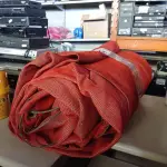 LOTE 142 - 01 TELA SOMBRITE 6MX4M. (NO ESTADO, LEILÃO NÃO TEM GARANTIA E NEM DEVOLUÇÃO, SUJEITO A POSSÍVEIS AVARIAS VISÍVEIS/OCULTAS E/OU AUSÊNCIA DE COMPONENTES).
