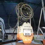 LOTE 055 - 01 LAVADORA DE ALTA PRESSÃO MARCA STIHL RE-800 220V. (NO ESTADO, LEILÃO NÃO TEM GARANTIA E NEM DEVOLUÇÃO, SUJEITO A POSSÍVEIS AVARIAS VISÍVEIS/OCULTAS E/OU AUSÊNCIA DE COMPONENTES).