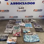 LOTE 340 - 15 – CUECAS (NO ESTADO, NÃO SABEMOS SE FUNCIONA. LEILÃO NÃO TEM GARANTIA E NEM DEVOLUÇÃO, SUJEITO A POSSÍVEIS AVARIAS VISÍVEIS/OCULTAS E/OU AUSÊNCIA DE COMPONENTES)