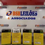 LOTE 192 - 04 FILTROS DE TRANSMISSÃO JOHN DEERE. (NO ESTADO, LEILÃO NÃO TEM GARANTIA E NEM DEVOLUÇÃO, SUJEITO A POSSÍVEIS AVARIAS VISÍVEIS/OCULTAS E/OU AUSÊNCIA DE COMPONENTES).