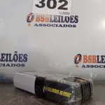 LOTE 302 - 01 - JOGO DE SOQUETES 24 PEÇAS (NO ESTADO, NÃO SABEMOS SE FUNCIONA. LEILÃO NÃO TEM GARANTIA E NEM DEVOLUÇÃO, SUJEITO A POSSÍVEIS AVARIAS VISÍVEIS/OCULTAS E/OU AUSÊNCIA DE COMPONENTES)