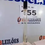 LOTE 155 - 80 - PERFUMES SPOT FOR HIM HINODE 15ML (NO ESTADO, NÃO SABEMOS SE FUNCIONA. LEILÃO NÃO TEM GARANTIA E NEM DEVOLUÇÃO, SUJEITO A POSSÍVEIS AVARIAS VISÍVEIS/OCULTAS E/OU AUSÊNCIA DE COMPONENTES)
