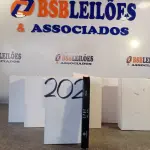 LOTE 202 - 80 - PERFUMES SPOT FOR HIM HINODE 15ML (NO ESTADO, NÃO SABEMOS SE FUNCIONA. LEILÃO NÃO TEM GARANTIA E NEM DEVOLUÇÃO, SUJEITO A POSSÍVEIS AVARIAS VISÍVEIS/OCULTAS E/OU AUSÊNCIA DE COMPONENTES)