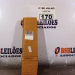 LOTE 170 - 01 BIELETA KIA SOUL. (NO ESTADO, LEILÃO NÃO TEM GARANTIA E NEM DEVOLUÇÃO, SUJEITO A POSSÍVEIS AVARIAS VISÍVEIS/OCULTAS E/OU AUSÊNCIA DE COMPONENTES).