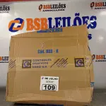 LOTE 109 - 01 LOTE COM VÁRIOS CONJUNTOS DE NEBULIZAÇÃO. (NO ESTADO, LEILÃO NÃO TEM GARANTIA E NEM DEVOLUÇÃO, SUJEITO A POSSÍVEIS AVARIAS VISÍVEIS/OCULTAS E/OU AUSÊNCIA DE COMPONENTES).