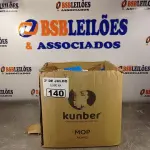 LOTE 140 - 01 LOTE COM VÁRIOS CONJUNTOS DE NEBULIZAÇÃO. (NO ESTADO, LEILÃO NÃO TEM GARANTIA E NEM DEVOLUÇÃO, SUJEITO A POSSÍVEIS AVARIAS VISÍVEIS/OCULTAS E/OU AUSÊNCIA DE COMPONENTES).