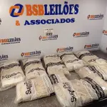 LOTE 099 - 08 MOP DE ALGODÃO PONTA CORTADA. (NO ESTADO, LEILÃO NÃO TEM GARANTIA E NEM DEVOLUÇÃO, SUJEITO A POSSÍVEIS AVARIAS VISÍVEIS/OCULTAS E/OU AUSÊNCIA DE COMPONENTES).