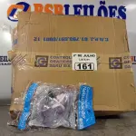 LOTE 161 - 01 LOTE COM VÁRIOS CONJUNTOS DE NEBULIZAÇÃO. (NO ESTADO, LEILÃO NÃO TEM GARANTIA E NEM DEVOLUÇÃO, SUJEITO A POSSÍVEIS AVARIAS VISÍVEIS/OCULTAS E/OU AUSÊNCIA DE COMPONENTES).