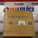 LOTE 161 - 01 LOTE COM VÁRIOS CONJUNTOS DE NEBULIZAÇÃO. (NO ESTADO, LEILÃO NÃO TEM GARANTIA E NEM DEVOLUÇÃO, SUJEITO A POSSÍVEIS AVARIAS VISÍVEIS/OCULTAS E/OU AUSÊNCIA DE COMPONENTES).