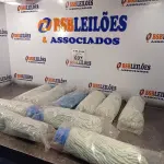 LOTE 037 - 10 REFIS PARA ESFREGÃO MARCAS E MODELOS DIVERSOS. (NO ESTADO, LEILÃO NÃO TEM GARANTIA E NEM DEVOLUÇÃO, SUJEITO A POSSÍVEIS AVARIAS VISÍVEIS/OCULTAS E/OU AUSÊNCIA DE COMPONENTES).