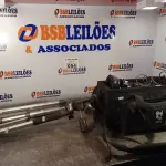 LOTE 054 - 01 FILMADORA MARCA SONY COM BOLSA E 01 TRIPÉ. (NO ESTADO, LEILÃO NÃO TEM GARANTIA E NEM DEVOLUÇÃO, SUJEITO A POSSÍVEIS AVARIAS VISÍVEIS/OCULTAS E/OU AUSÊNCIA DE COMPONENTES).